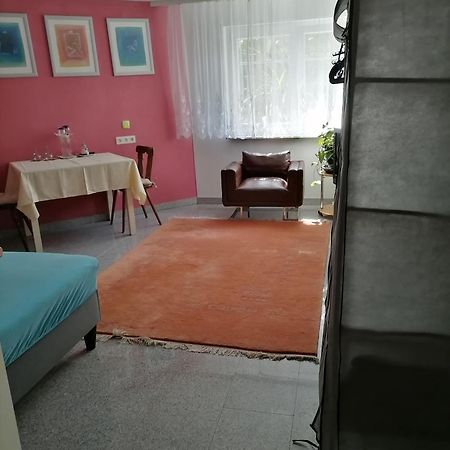 Desire Villa Heidelberg Esterno foto
