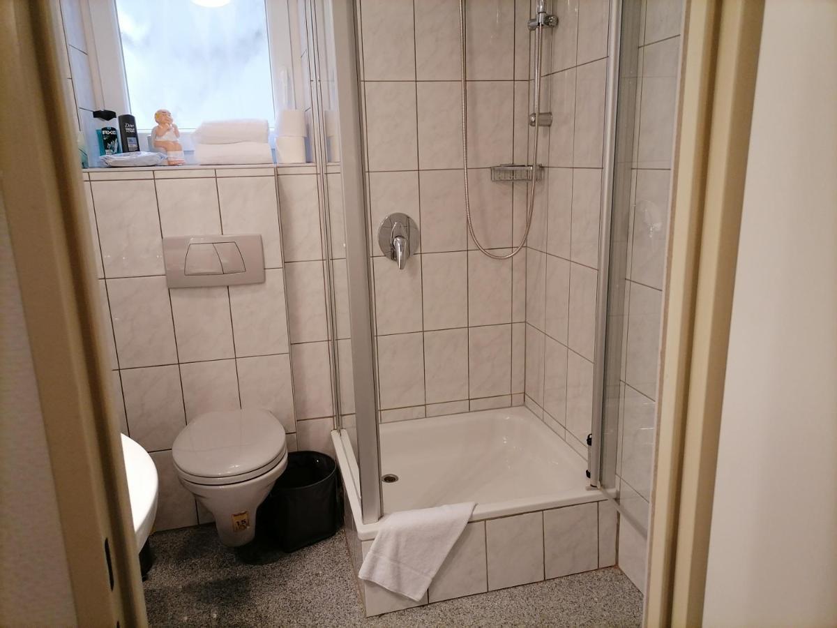 Desire Villa Heidelberg Esterno foto