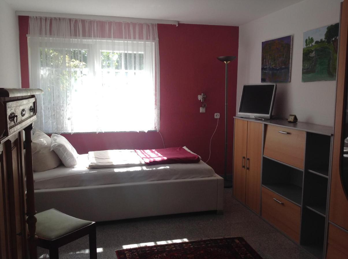 Desire Villa Heidelberg Esterno foto