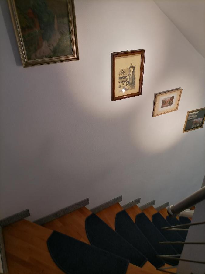 Desire Villa Heidelberg Esterno foto