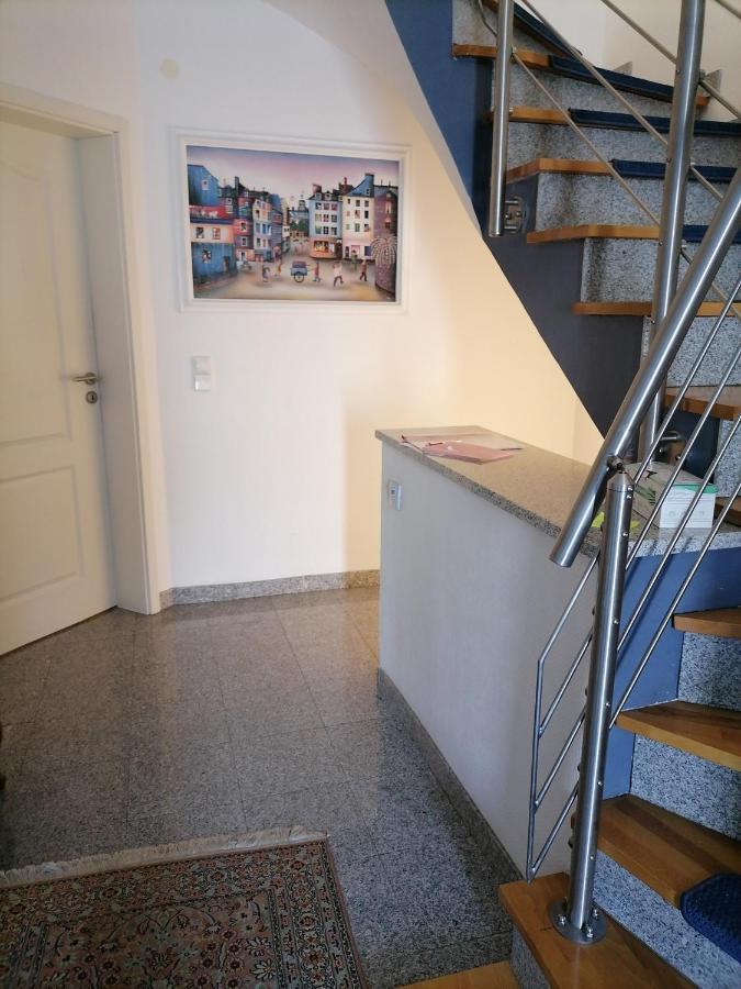 Desire Villa Heidelberg Esterno foto