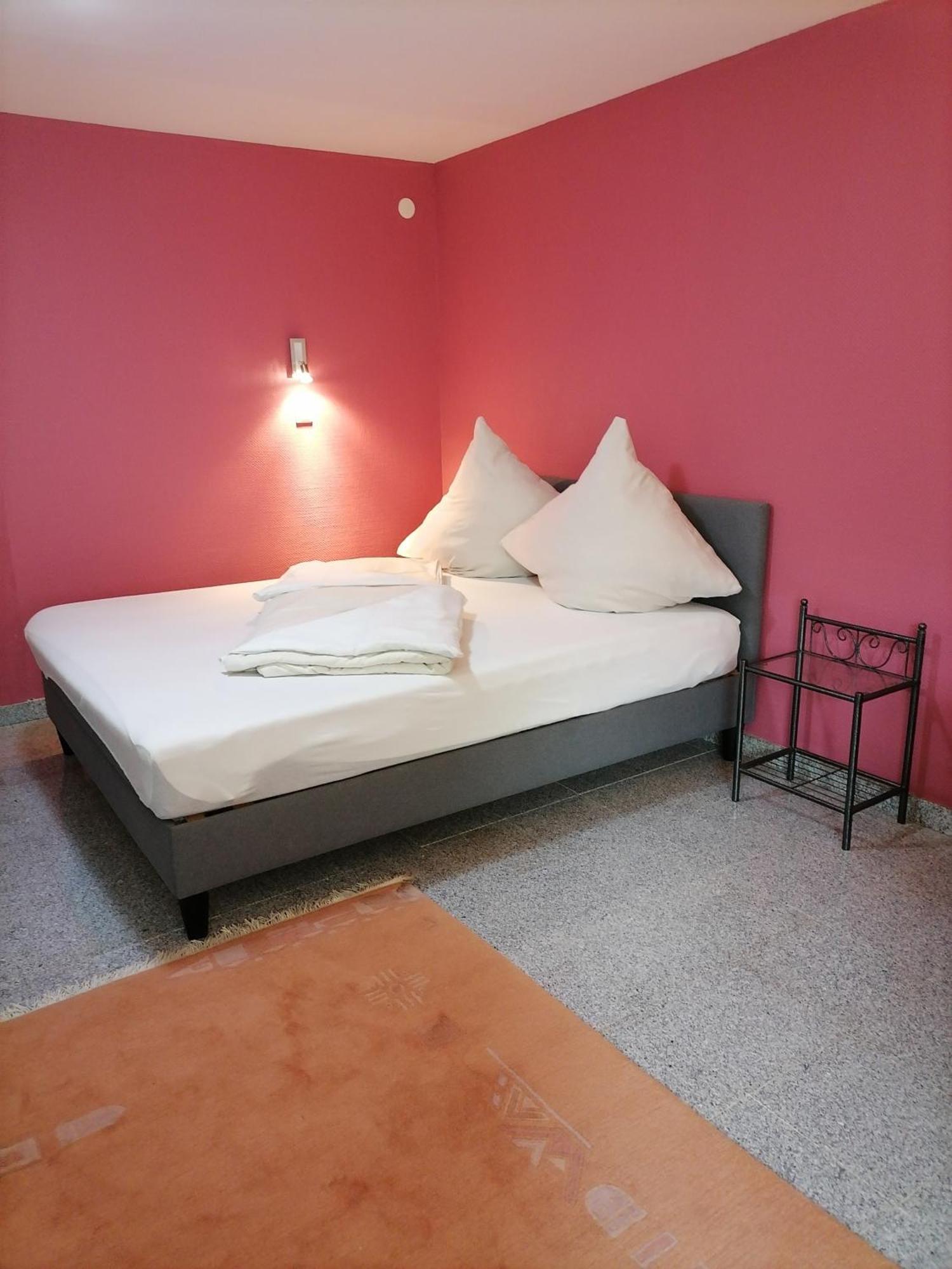 Desire Villa Heidelberg Esterno foto