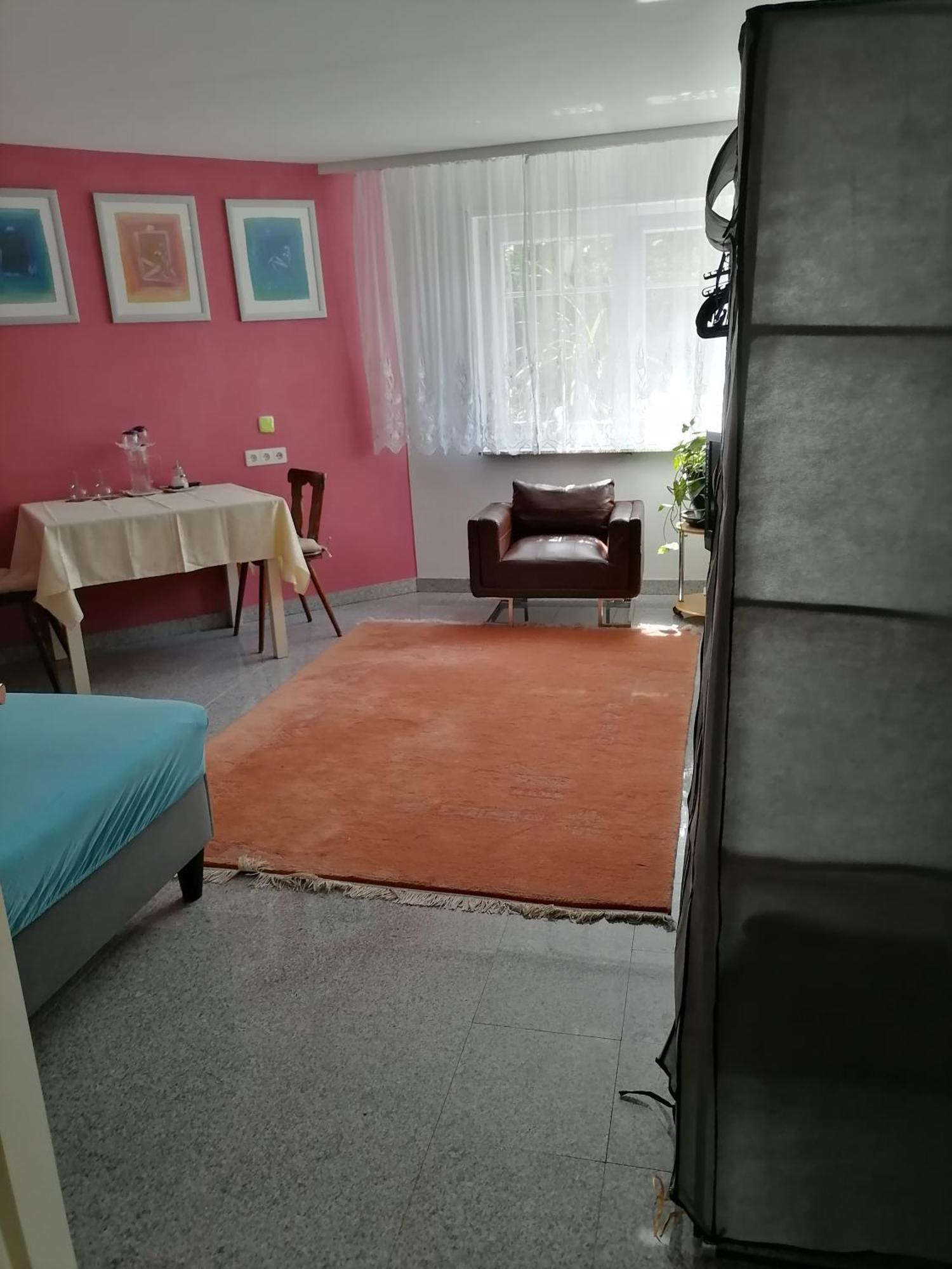 Desire Villa Heidelberg Esterno foto