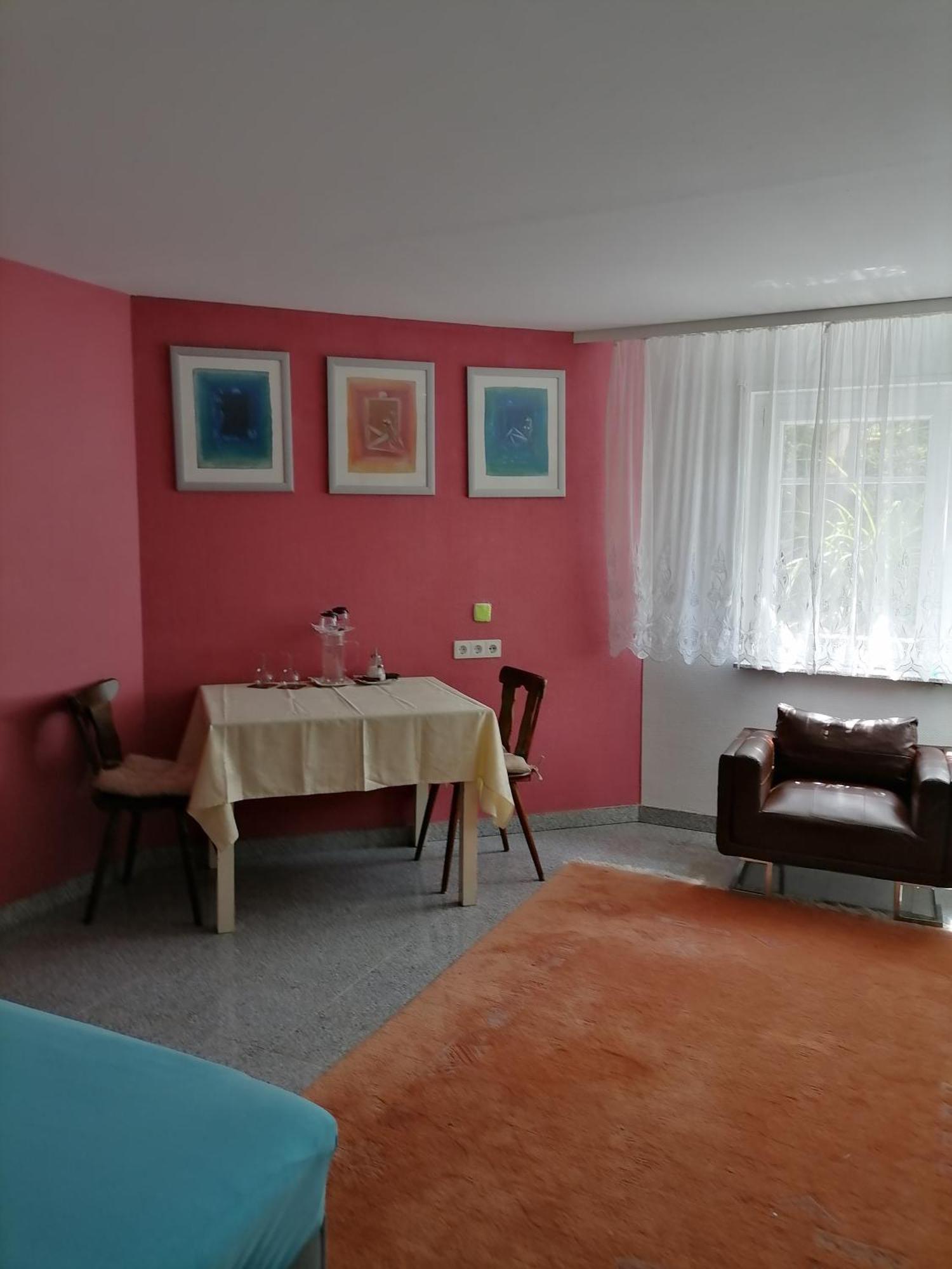 Desire Villa Heidelberg Esterno foto