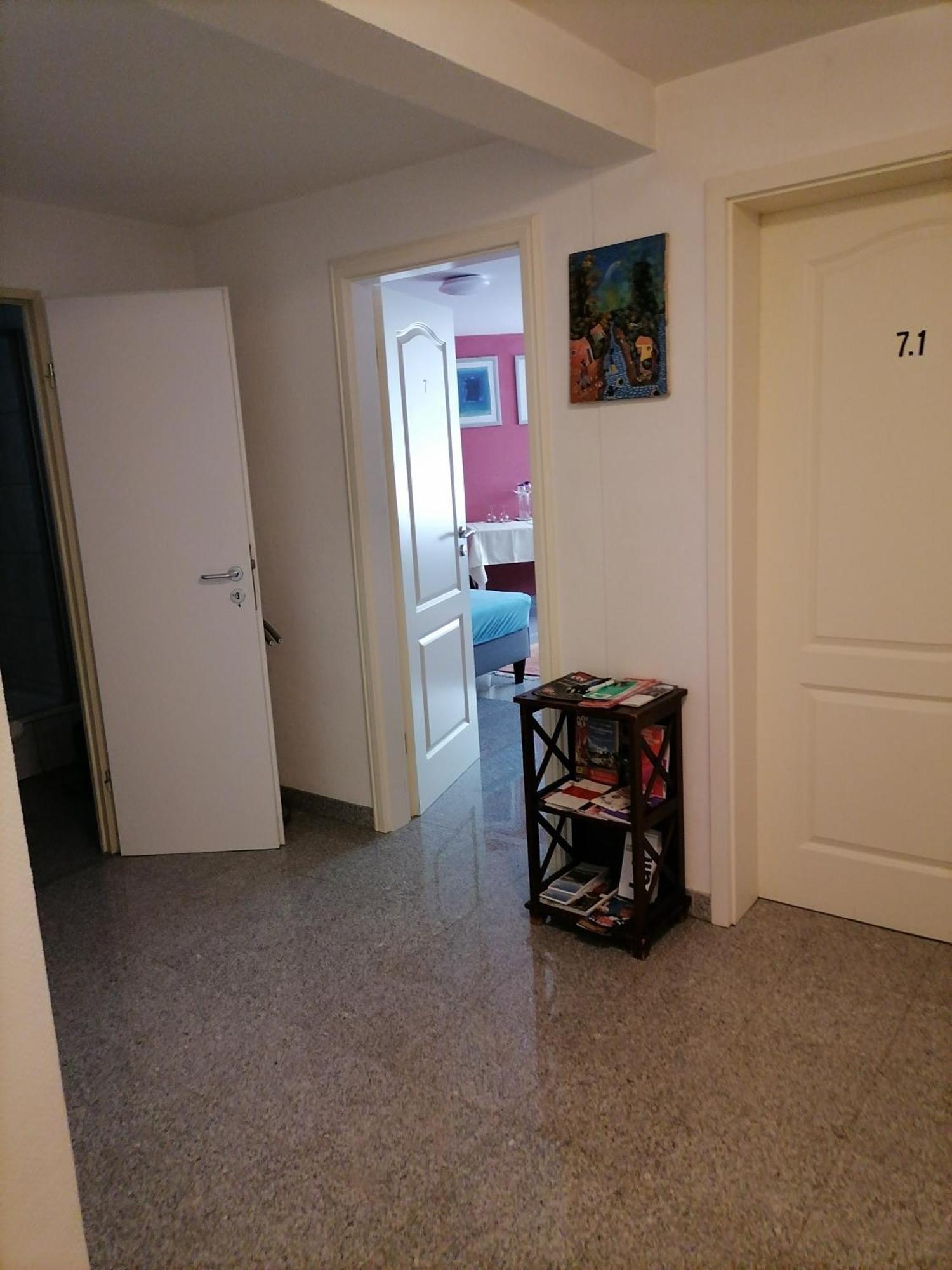 Desire Villa Heidelberg Esterno foto