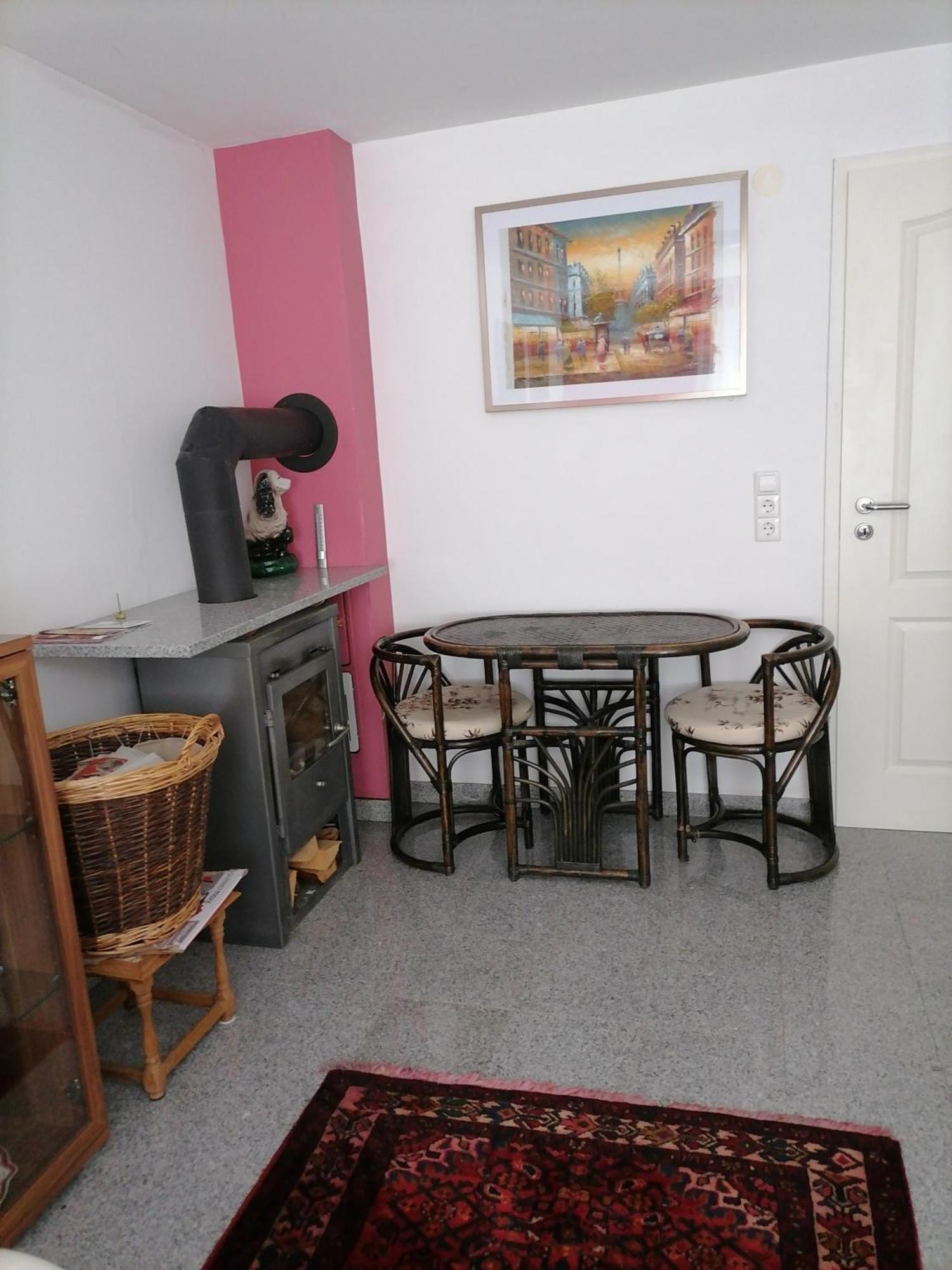 Desire Villa Heidelberg Esterno foto
