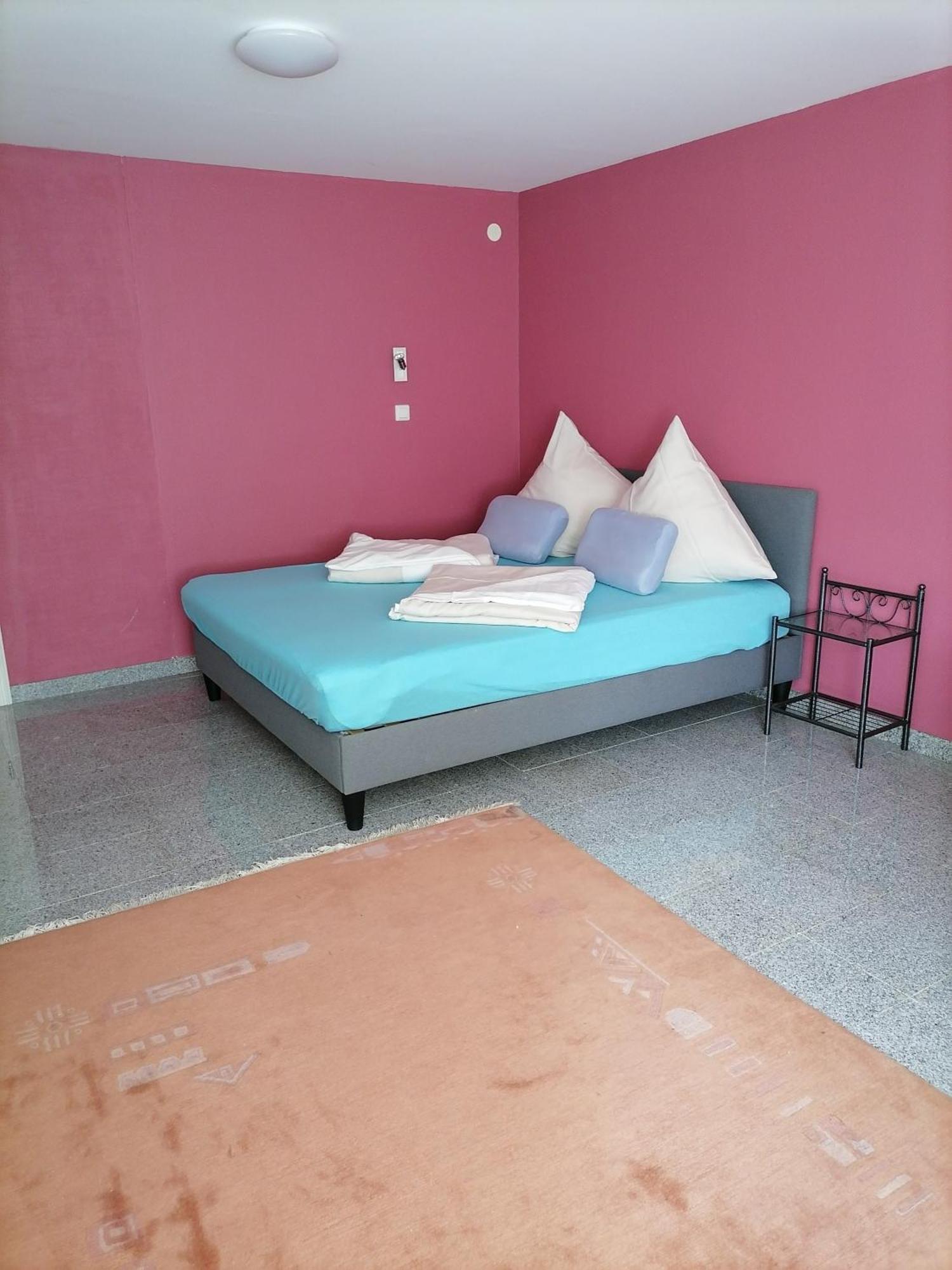 Desire Villa Heidelberg Esterno foto